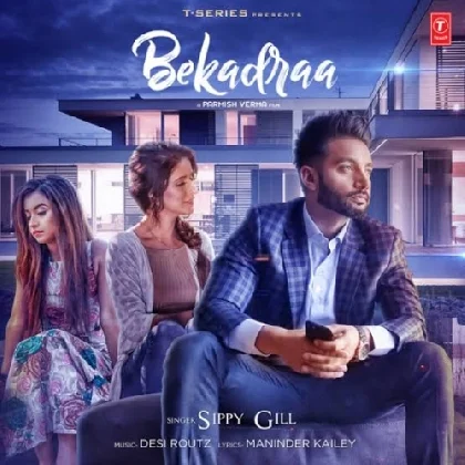 Bekadraa - Sippy Gill