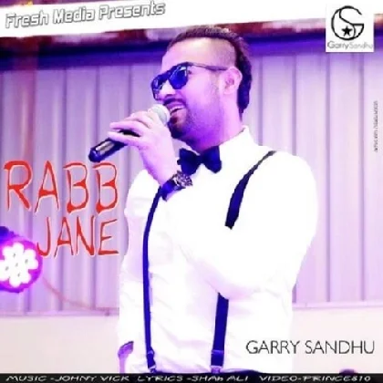 Rabb Jane - Garry Sandhu