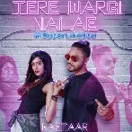 Tere Wargi Nai Ae - Raftaar