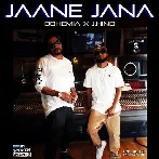 Jaane Jana - Bohemia x J Hind