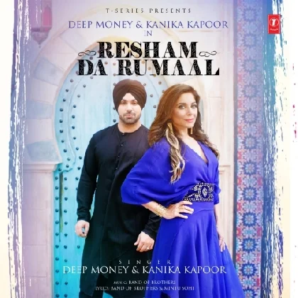 Resham Da Rumaal - Kanika Kapoor