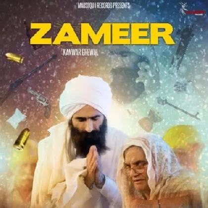 Zameer - Kanwar Grewal