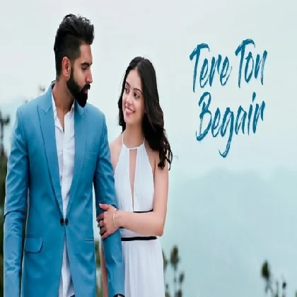 Tere Ton Begair - Manjit Sahota