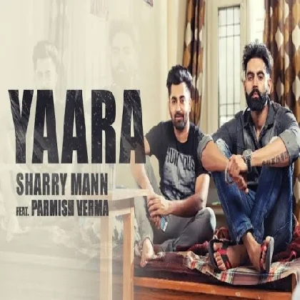 Yaara - Sharry Mann