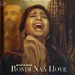 Rondi Naa Hove - Manjit Sahota