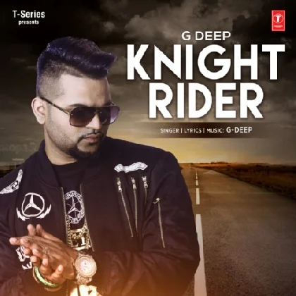 Knight Rider - G Deep