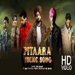 Pitaara - Gippy Grewal