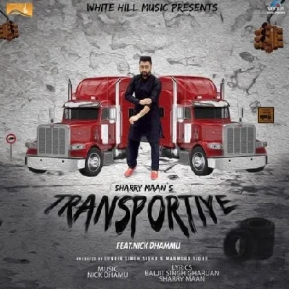 Transportiye - Sharry Mann