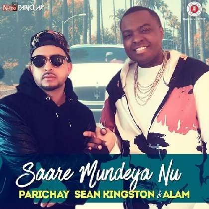 Saare Mundeya Nu - Parichay Sean Kingston