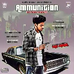 Ammunition - Raja Game Changerz