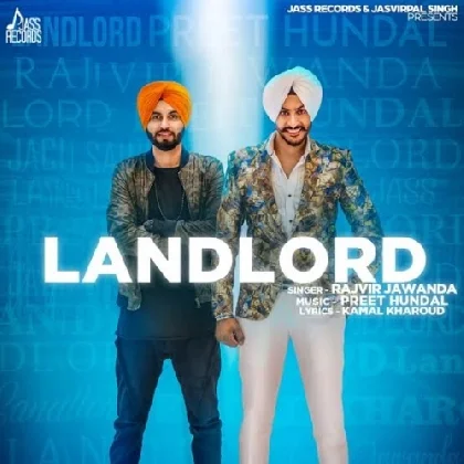 Landlord - Rajvir Jawanda