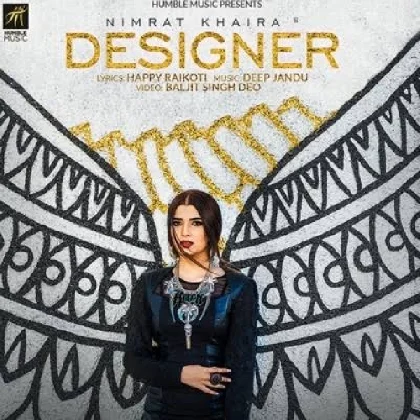 Designer - Nimrat Khaira