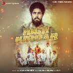 High Kirdar - Jugraj Rainkh