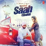 Tere Naal Saah Chalde - Ninder Moranwalia