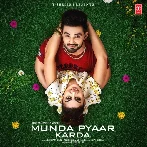 Munda Pyaar Karda - Resham Singh Anmol