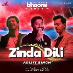 Zinda Dili - Arijit Singh