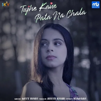 Tujhe Kaise Pata Na Chala - Asees Kaur