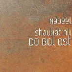 Do Bol - Nabeel Shaukat Ali