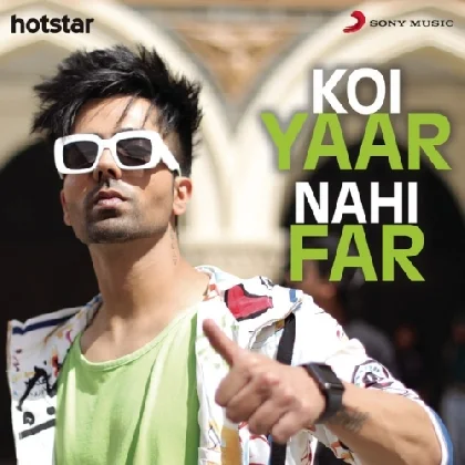 Koi Yaar Nahi Far - Harrdy Sandhu