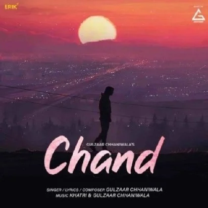 Chand - Gulzaar Chhaniwala