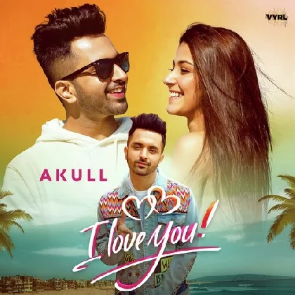 I Love You - Akull