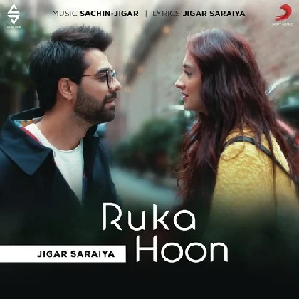 Ruka Hoon - Jigar Saraiya