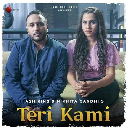 Teri Kami - Nikhita Gandhi