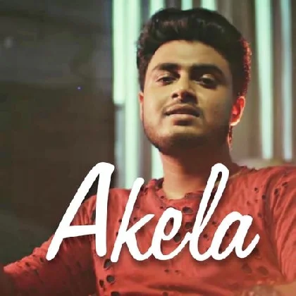 Akela - Raj Barman