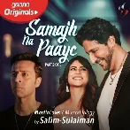 Samajh Na Paaye - Salim Merchant