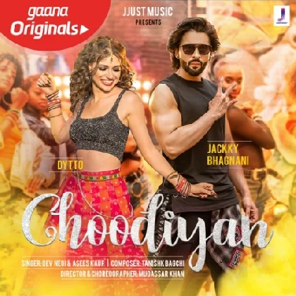 Choodiyan - Tanishk Bagchi