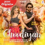 Choodiyan - Tanishk Bagchi