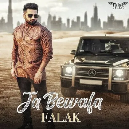 Ja Bewafa - Falak Shabir