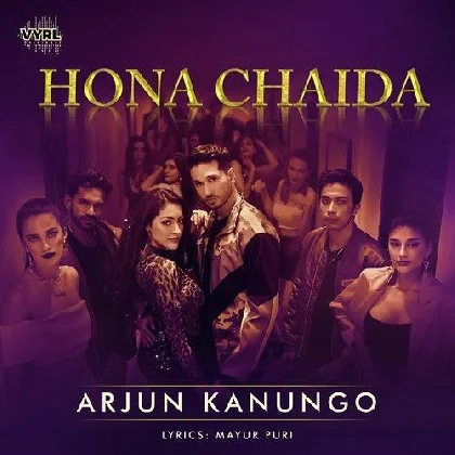 Hona Chaida - Arjun Kanungo