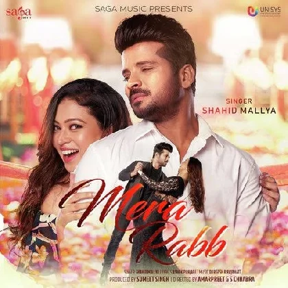 Mera Rabb - Shahid Mallya