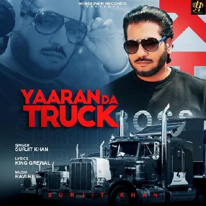 Yaaran Da Truck - Surjit Khan