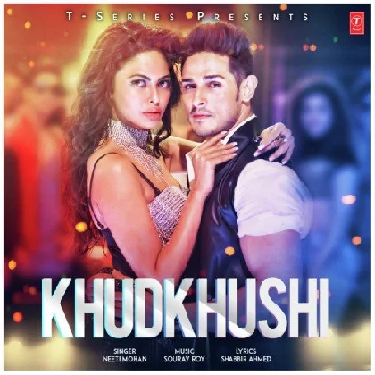 Khudkhushi - Neeti Mohan