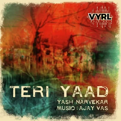 Teri Yaad - Yash Narvekar