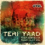 Teri Yaad - Yash Narvekar