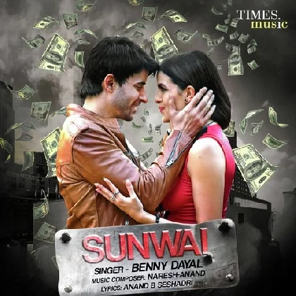 Sunwai - Benny Dayal