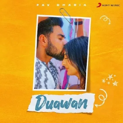 Duawan - Pav Dharia