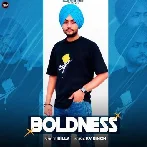 Boldness - Billa Sahnewal