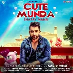 Cute Munda - Sharry Maan