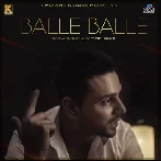 Balle Balle - Money Aujla