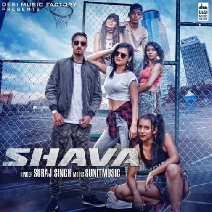 Shava - Suraj Singh