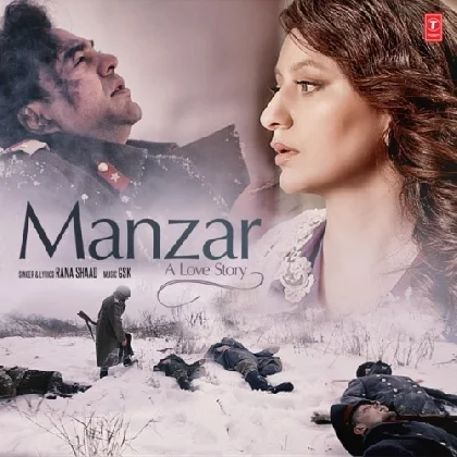 Manzar - Rana Shaad