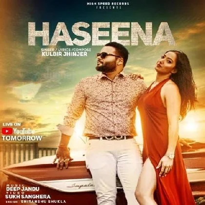 Haseena - Kulbir Jhinjer