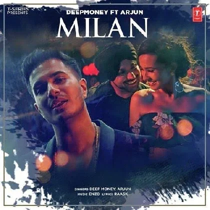 Milan - Deep Money Ft Arjun