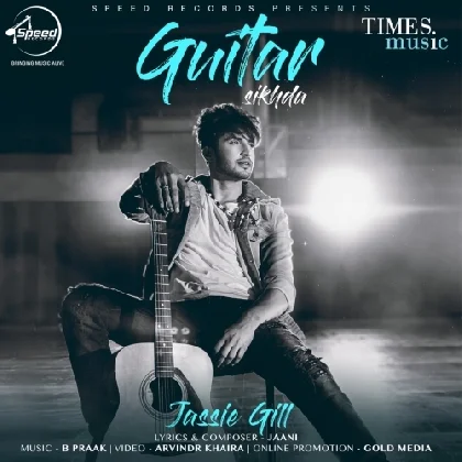 Guitar Sikhda - Jassie Gill