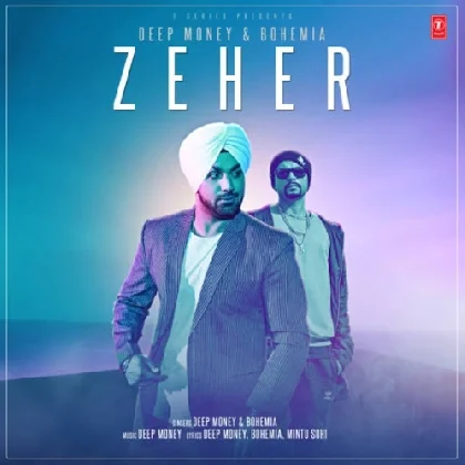 Zeher - Deep Money n Bohemia