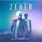 Zeher - Deep Money n Bohemia